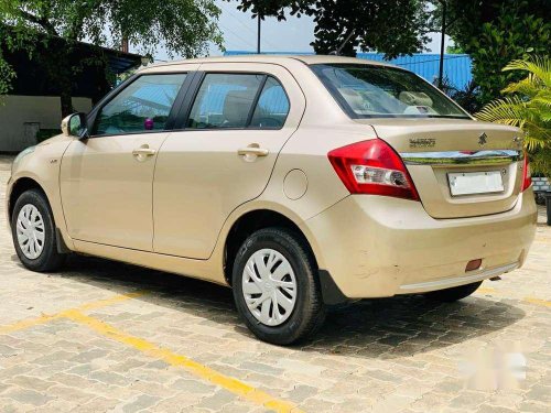 Used 2012 Maruti Suzuki Swift Dzire MT for sale in Thrissur 