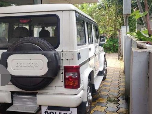 Used 2013 Mahindra Bolero SLX MT for sale in Kochi