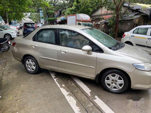 Used Honda City ZX GXi 2005 MT for sale in Mumbai