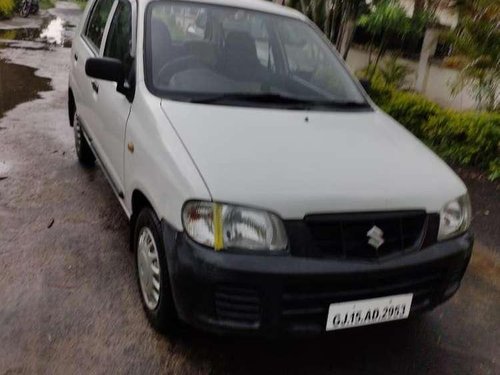 Used Maruti Suzuki Alto LXi BS-III, 2010 MT for sale in Anand 