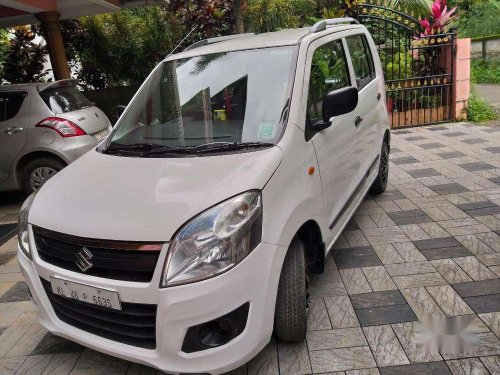 Maruti Suzuki Wagon R LXi BS-III, 2016, MT for sale in Thrissur 