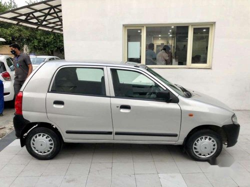 Used Maruti Suzuki Alto 2012 MT for sale in Meerut 