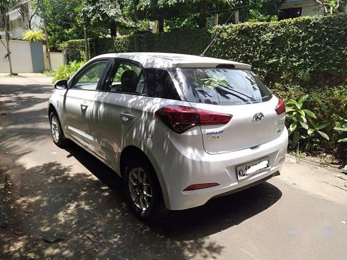 2016 Hyundai Elite i20 MT for sale in Kozhikode 