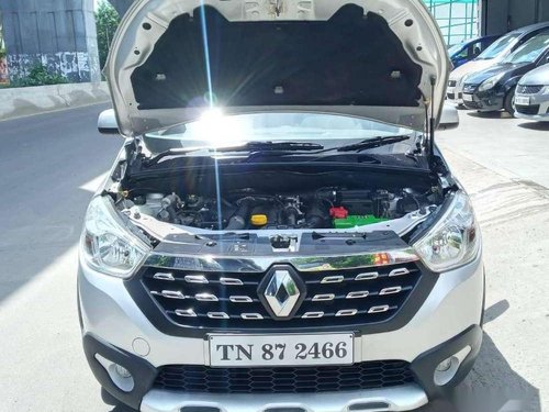 Used 2017 Renault Lodgy AT for sale in Chennai 