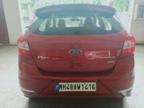 Used Ford Figo 2017 MT for sale in Nashik 