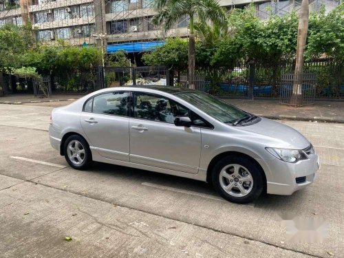 Used 2006 Honda Civic MT for sale in Mumbai