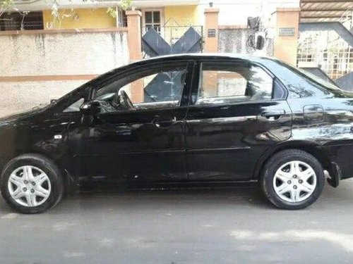 Used Honda City ZX GXi 2006 MT for sale in Chennai 