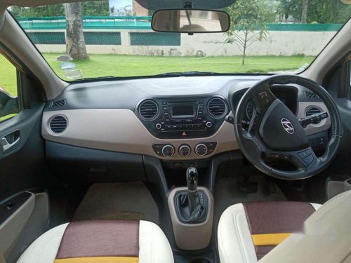 Used Hyundai Grand i10 Asta 2016 MT for sale in Kochi 