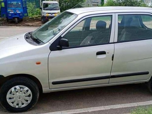 Maruti Suzuki Alto 800 Lx, 2007, Petrol MT in Chandigarh