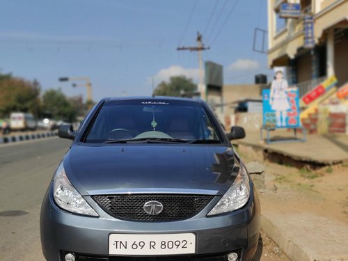 2009 Tata Indica Vista quadrajet