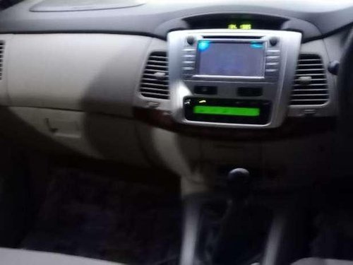 Used 2013 Toyota Innova MT for sale in Madurai 