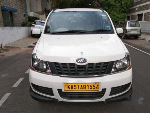 Used Mahindra Xylo D4, 2018 MT for sale in Nagar