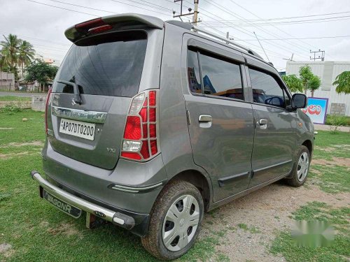 Used Maruti Suzuki Wagon R 2018 MT for sale in Ongole 