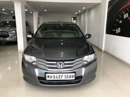 Used Honda City i-VTEC S 2010 MT for sale in Panvel 