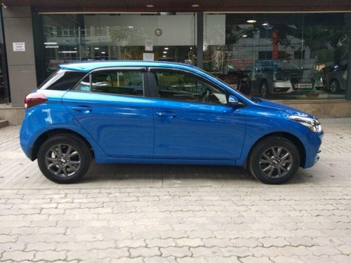 Used Hyundai i20 2019 MT in Bangalore