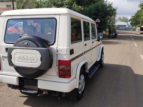 Used 2018 Mahindra Bolero SLX MT for sale in Satara