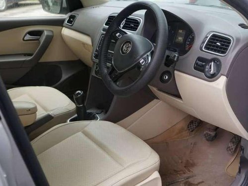 Used Volkswagen Vento 2015 MT for sale in Nashik 