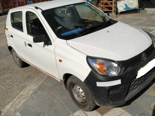 Used Maruti Suzuki Alto 800 2019 MT for sale in Ahmedabad 