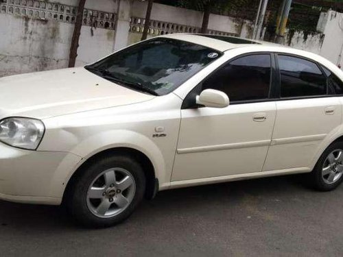 Used 2006 Chevrolet Optra 1.6 MT for sale in Nagpur 