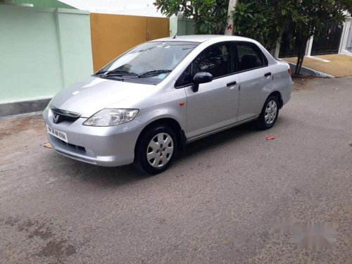 Used Honda City ZX, 2005 MT for sale in Tiruppur 