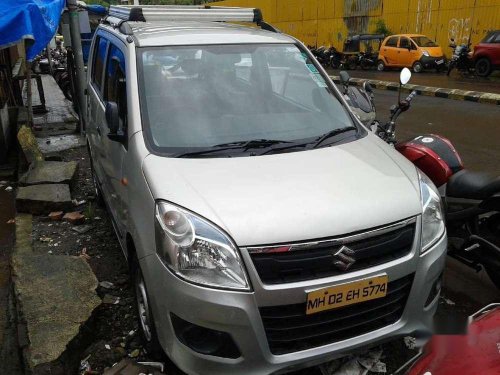 Used Maruti Suzuki Wagon R LXI, 2017 MT for sale in Mumbai