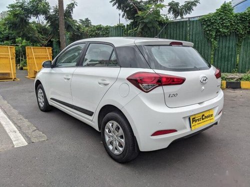 Used Hyundai i20 Sportz 1.2 2016 MT for sale in Mumbai