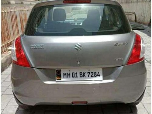 Used Maruti Suzuki Swift VDi, 2014 MT for sale in Thane