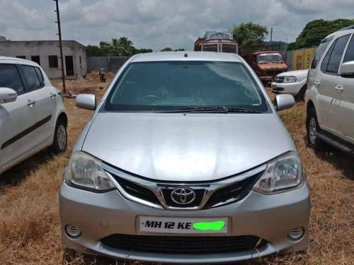 Used Toyota Etios Liva GD 2013 MT for sale in Pune