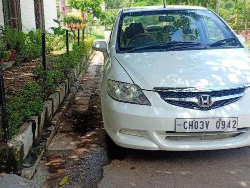 Honda City Zx GXi, 2006, MT for sale in Chandigarh 