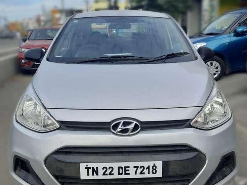 Used 2017 Hyundai Xcent MT for sale in Chennai 