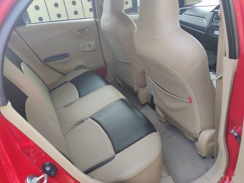 2017 Honda Brio S MT for sale in Ahmedabad 