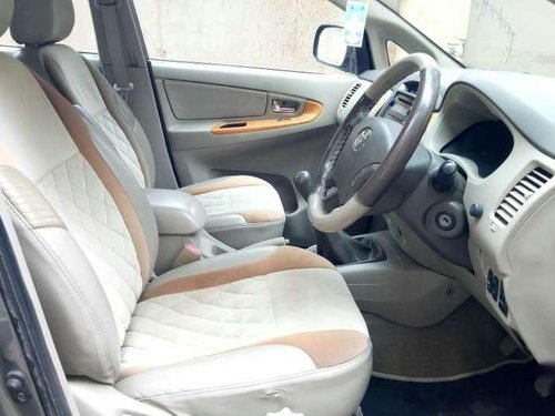 Used 2011 Toyota Innova MT for sale in Ahmedabad 