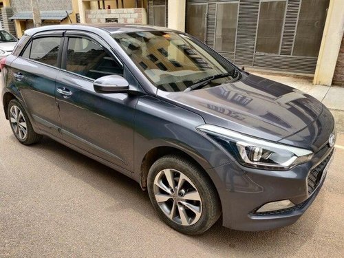 Used 2017 Hyundai i20 MT in Bangalore