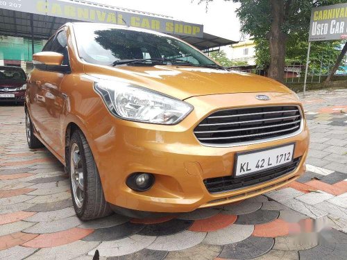 Used 2015 Ford Figo MT for sale in Edapal 
