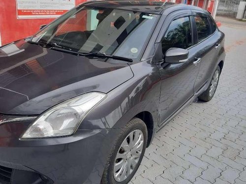 Used Maruti Suzuki Baleno 2016 AT for sale in Manjeri