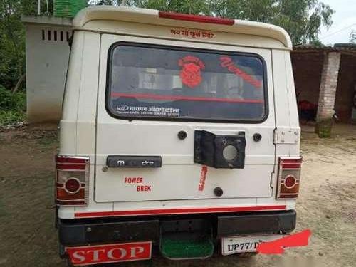 Used 2007 Mahindra Bolero DI MT for sale in Lucknow 