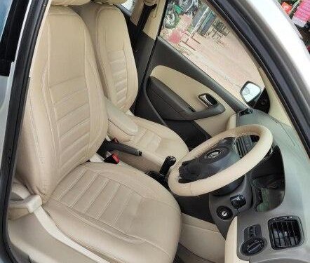 Used Volkswagen Vento 2010 MT for sale in Ahmedabad 