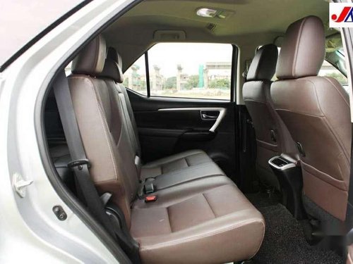 Used 2019 Toyota Fortuner MT for sale in Ahmedabad 