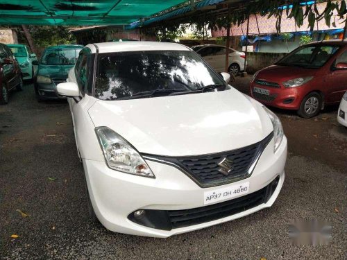 2018 Maruti Suzuki Baleno MT for sale in Rajahmundry 