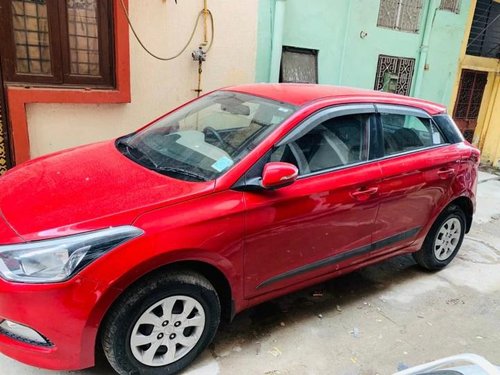 Used Hyundai i20 Sportz 1.2 2016 MT for sale in New Delhi