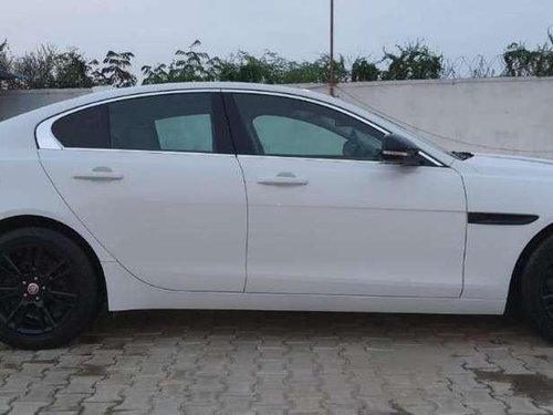 Used Jaguar XE, 2018 AT for sale in Ghaziabad 