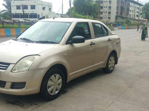 Used Maruti Suzuki Swift Dzire LXI, 2009 MT for sale in Thane