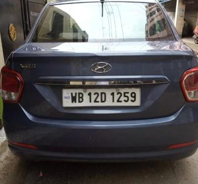 Used Hyundai Xcent 2014 MT for sale in Kolkata 