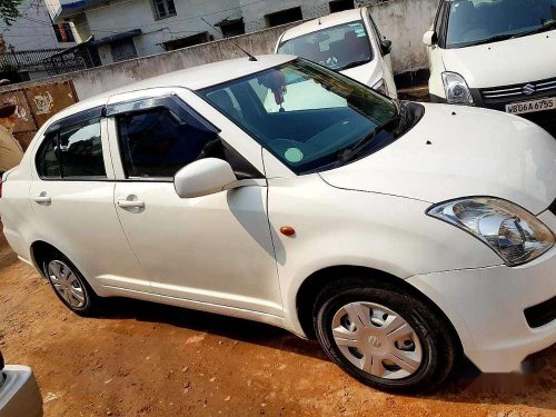 Maruti Suzuki Swift Dzire Tour , 2016, Diesel MT in Kolkata 