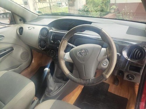 Used Toyota Etios Liva V 2016 MT for sale in Bangalore