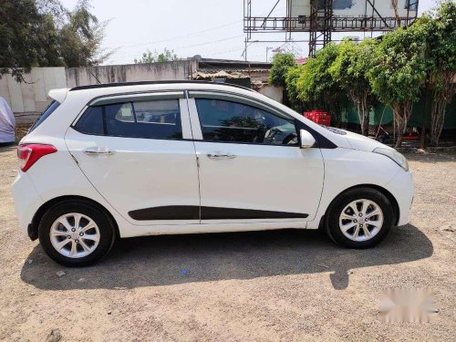 Used Hyundai Grand I10 Asta 2014 MT for sale in Pune