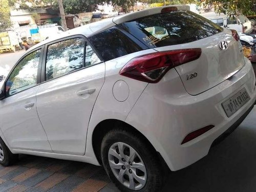 Used 2016 Hyundai i20 MT for sale in Ghaziabad 