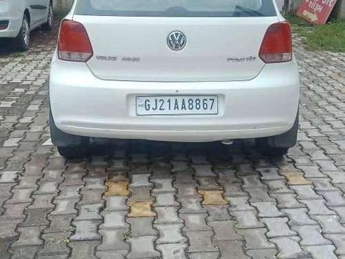 Used 2012 Volkswagen Polo MT for sale in Surat