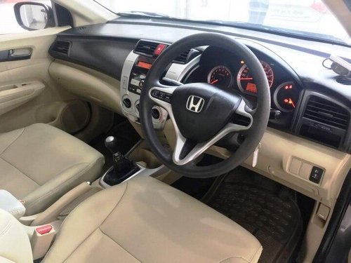 Used Honda City i-VTEC S 2010 MT for sale in Panvel 