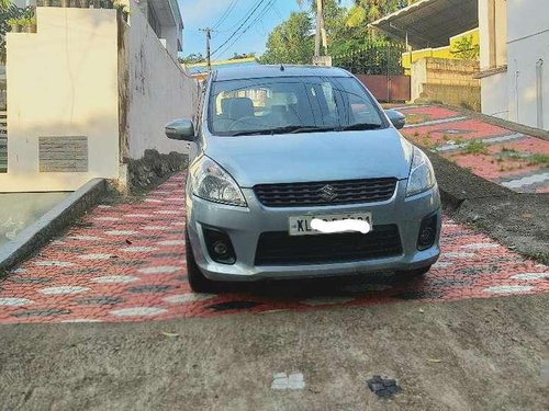 Maruti Suzuki Ertiga VDI 2013 MT in Thiruvananthapuram 